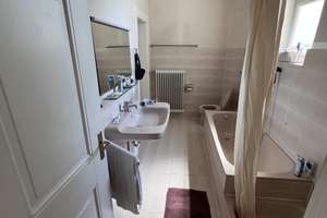 4‑Zimmer Altbau Wohnung in der Süd-Stadt – Die vollständige Adresse der Immobilie erhältst du vom Anbieter., 56068 Mitte, Koblenz – Vorschaubild 9