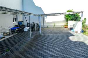 3-Familien-Haus mit Einliegerwohnung in Ludwigshafen zentrumsnah – Ein Top-Investment mit Ausbaupote – Ludwigshafen am Rhein – Vorschaubild 38