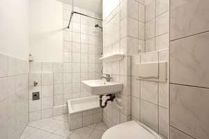 Single-Apartment mit Balkon und Duschbad! – Kiefernring 40, 14478 Waldstadt II, Potsdam – Vorschaubild 3