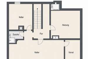 Freistehendes Einfamilienhaus mit besonderem Wohncharakter – 79359 Riegel am Kaiserstuhl – Vorschaubild 34
