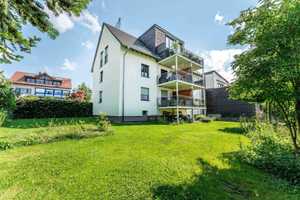 Einzigartiges 7-Familienhaus mit Teil-Seesicht und Alpenblick – Konstanz (Kreis) – Vorschaubild 28