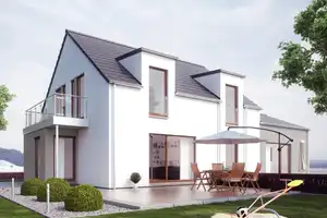Dein LivingHaus: Zuhause für Generationen, maßgeschneidert nach deinen Wünschen – Spree-Neiße (Kreis) – Vorschaubild 7