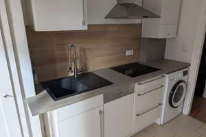 Moderne, lichtdurchflutete 2-Zimmer-Wohnung Südstadt – Geibelstraße 62, 30173 Südstadt, Hannover – Vorschaubild 6