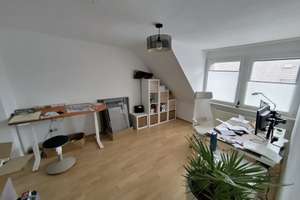 Helle 5-Zimmer-Maisonettewohnung mit Balkon in den Mannheimer Quadraten – 68161 Innenstadt/Jungbusch, Mannheim – Vorschaubild 7