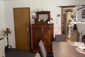 Kleines Haus mit 2 Wohnungen in ruhiger Lage in Bühlertal – Die vollständige Adresse der Immobilie erhältst du vom Anbieter., 77830 Bühlertal – Vorschaubild 6