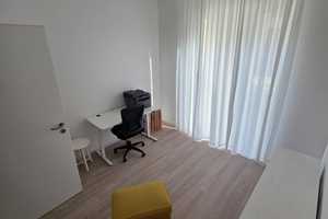 Helle 3 Zimmer Wohnung mit Terrasse im Petit Jardin  – Regentenstraße 137A, 41061 Mönchengladbach – Vorschaubild 3