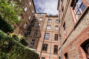 Luxus-Maisonette im kernsanierten Altbau mit Dachterrasse! – Die vollständige Adresse der Immobilie erhältst du vom Anbieter., 65185 Mitte, Wiesbaden – Vorschaubild 4