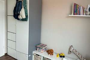 3 Zimmer Whg. Innenstadt nähe Hagenmarkt – Wendenstr. 1, 38100 Innenstadt, Braunschweig – Vorschaubild 8
