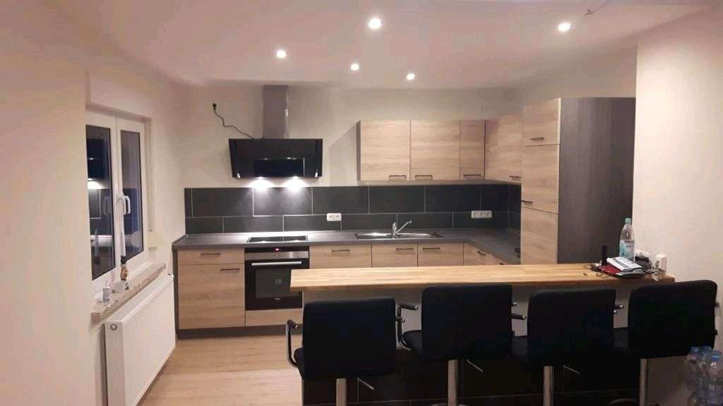 Immobilie in Stadtkyll - Doppelhaushälfte in guter Lage von Stadtkyll/Eifel ohne Makler! - Bild 5