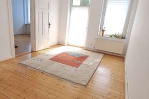 Altbauwohnung mit Balkon – Görgesstraße 4, 38118 Westliches Ringgebiet, Braunschweig – Vorschaubild 3