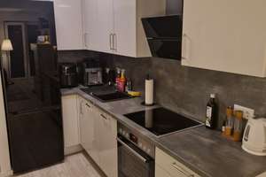 Schöne 2-Zimmer-Wohnung sucht Nachmieter – Grünauer Straße 63, 12524 Altglienicke, Berlin – Vorschaubild 7