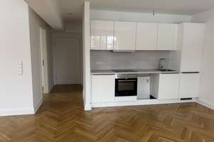 * Erstbezug! * charmante 2-Raum-Wohnung im Denkmal mit Wannenbad und Einbauküche – Romanshorner Weg 111, 13407 Reinickendorf (Ortsteil), Berlin – Vorschaubild 7