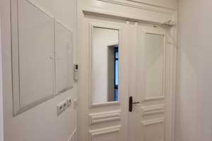 *TOP SANIERTE- 2-R-Whg. mit Balkon, Terrasse & Gartenanteil, Stuck, Fliesen, Parkett, Safe, EBK uvm. – Altendorfer Str. 22, 9113 Chemnitz – Vorschaubild 9