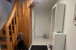 3-Zimmer Maisonette-Dachgeschosswohnung  – Die vollständige Adresse der Immobilie erhältst du vom Anbieter., 26129 Bloherfelde, Oldenburg (Oldenburg) – Vorschaubild 3