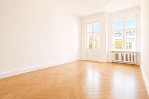 Herrschaftliche Altbauresidenz im denkmalgeschützten Gründerzeitpalais – 3 Zimmer mit Balkon &  Lift – Die vollständige Adresse der Immobilie erhältst du vom Anbieter., 10825 Schöneberg, Berlin – Vorschaubild 17