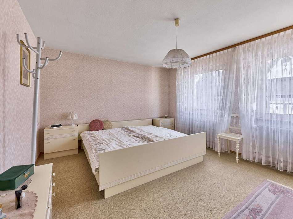 Schlafzimmer OG