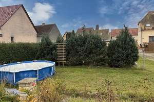 Einfamilienhaus mit sonnigen Garten in Trossin OT Roitzsch  – Die vollständige Adresse der Immobilie erhältst du vom Anbieter., 4880 Trossin – Vorschaubild 5