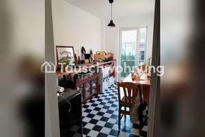 Tauschwohnung: Bremen-Süd: Gemütliche 2,5-Zimmer-Wohnung – Die vollständige Adresse der Immobilie erhältst du vom Anbieter., 28199 Neustadt (Ortsteil), Bremen – Vorschaubild 8