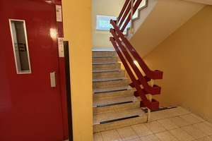 Westend! Bezugsfrei - 3-Zimmer-Wohnung mit Balkon - Fahrstuhl - oberste Etage! – Die vollständige Adresse der Immobilie erhältst du vom Anbieter., 14055 Westend, Berlin – Vorschaubild 20