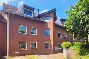 Kapitalanleger aufgepasst! – Die vollständige Adresse der Immobilie erhältst du vom Anbieter., 41836 Hückelhoven – Vorschaubild 2