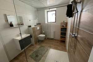 Renoviertes Bauernhaus mit Scheune und großem Grundstück in Lebach - Niedersaubach – Saarlouis (Kreis) – Vorschaubild 7