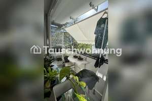 Tauschwohnung: 1-Zimmer-Flat in Untergiesing-Harlaching zum Tausch – 81543 Untergiesing, München – Vorschaubild 6