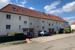 COSI zu Fuß * RH 106 m² + KG mietfrei ab 08-26 * Kamin Parkett * Terrasse Garten * Verkauf privat * – Seumestr. 208, 4249 Knautkleeberg-Knauthain, Leipzig – Vorschaubild 11