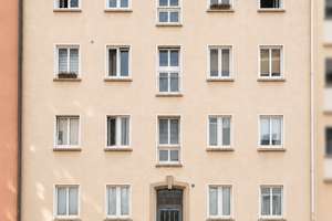 Über den Dächern Bambergs – gepflegte 2-Zimmer-Dachgeschosswohnung mit Charme – Die vollständige Adresse der Immobilie erhältst du vom Anbieter., 96050 Wunderburg/Gereuth, Bamberg – Vorschaubild 11