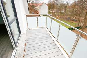 hochwertige ausgestattete 3-Zimmer-WE nebst vermieteter 1-Zimmer-Wohnung im DG – Neubrandenburger Straße 2a, 18055 Brinckmansdorf, Rostock – Vorschaubild 30