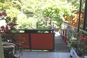 ***** Renoviertes 4-Familien-Stadthaus mit schöner Gartenoase, nach Verkauf vollständig frei .... – Die vollständige Adresse der Immobilie erhältst du vom Anbieter., 75179 Brötzingen, Pforzheim – Vorschaubild 9