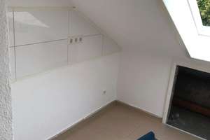 Helle 3 Zimmer DG Wohnung – Dreesbachstrasse 11, 68199 Neckarau, Mannheim – Vorschaubild 5