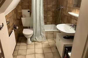 Gemütliche Dachzimmerwohnung – Jakobstr. 178, 52064 St. Jakob, Aachen – Vorschaubild 6