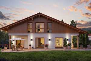 EXCLUSIVES LANDHAUS AUF DER ALB – Reutlingen (Kreis) – Vorschaubild 1