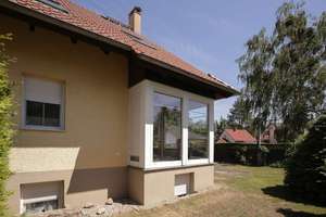 Familienfreundliches Zuhause mit Wintergarten und Südgarten – Die vollständige Adresse der Immobilie erhältst du vom Anbieter., 14480 Am Stern, Potsdam – Vorschaubild 5