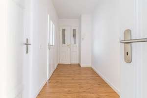 Modernes Wohnen auf 53 m² – attraktive 2-Zimmer-Wohnung – Die vollständige Adresse der Immobilie erhältst du vom Anbieter., 4299 Stötteritz, Leipzig – Vorschaubild 7