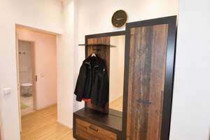 2-Zimmer-Wohnung in zentraler Lage in Neu-Ulm – Die vollständige Adresse der Immobilie erhältst du vom Anbieter., 89231 Neu-Ulm – Vorschaubild 9