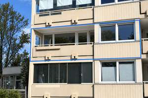 Traumhafter Rheinblick – Hochwertige 3-Zimmer-Eigentumswohnung in Köln-Porz