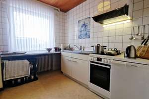 Architektonisch Interessantes Zweifamilienhaus – Die vollständige Adresse der Immobilie erhältst du vom Anbieter., 32657 Lemgo – Vorschaubild 17