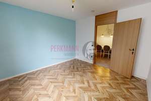 Renditestark investieren: 3-Zimmer-Wohnung mit Balkon und echtem TG-Stellplatz – bezugsfrei – Chiemgaustraße 123, 81549 Balanstraße-West, München – Vorschaubild 5