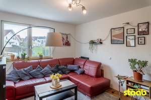 2-Familienhaus mit Carport, Stellplätzen und Garten – Die vollständige Adresse der Immobilie erhältst du vom Anbieter., 63843 Niedernberg – Vorschaubild 8