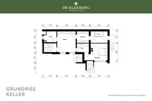 Architektur mit Charakter – Atriumhaus mit Südwestgarten auf Erbpachtgrundstück in Münster-Coerde – 48157 Coerde, Münster – Vorschaubild 7