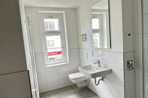 Elegante 3-Zimmer-Wohnung im wunderschönen Wohnpark Kastanienhof Dresden – Die vollständige Adresse der Immobilie erhältst du vom Anbieter., 1277 Seidnitz/Dobritz, Dresden – Vorschaubild 5