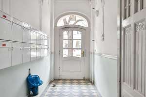 Vermietete 2-Zimmer-Wohnung mit Südwest Balkon in Berlin-Adlershof – Die vollständige Adresse der Immobilie erhältst du vom Anbieter., 12489 Adlershof, Berlin – Vorschaubild 22
