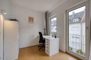 Möbliertes City-Apartment – sofort einziehen oder vermieten – An der Esche 6, 53111 Bonn-Castell, Bonn – Vorschaubild 3