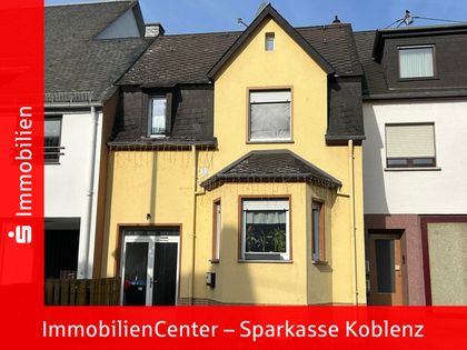 Haus kaufen in MülheimKärlich ImmoScout24