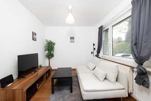 Attraktive Kapitalanlage - Vermietete 3,5 Zimmer Erdgeschosswohnung in Hamburg-Bramfeld – Die vollständige Adresse der Immobilie erhältst du vom Anbieter., 22177 Bramfeld, Hamburg – Vorschaubild 5