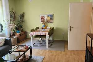 Sehr schöne 4 ZKB Wohnung in bevorzugter Bielefelder Altstadtlage – Gehrenberg 26, 33602 Mitte, Bielefeld – Vorschaubild 4