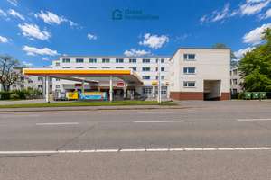 Charmante 1-Zimmer-Wohnung in Toplage – Die vollständige Adresse der Immobilie erhältst du vom Anbieter., 70188 Gaisburg, Stuttgart – Vorschaubild 2