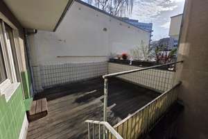 Provisionsfrei: 6-Zimmer Wohnung mit Terrasse und Einzelgarage im Kölner Friesenviertel – Albertusstr. 52, 50667 Altstadt/Nord, Köln – Vorschaubild 5