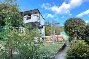 Büdingens beste Lage - Zweifamilienhaus mit *Garten*Pool*Sauna*Garagen – Die vollständige Adresse der Immobilie erhältst du vom Anbieter., 63654 Büdingen – Vorschaubild 25